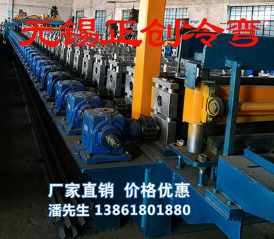 抗震支架生產設備及其關鍵技術解析