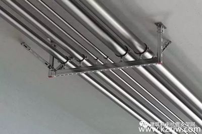 抗震支架發展概況及市場營銷策略分析