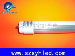 綠色之光，引領未來 深圳市時宇虹光電科技推廣節能環保產品與技術