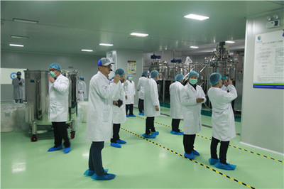 達(dá)州OEM化妝品加工與寵物用品生產(chǎn)廠家指南