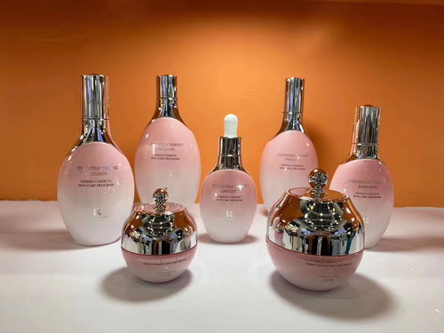 化妝品包裝 從生產(chǎn)廠家到市場趨勢